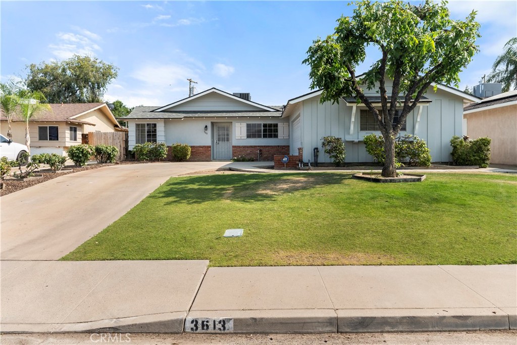 3613 Bianchi Way