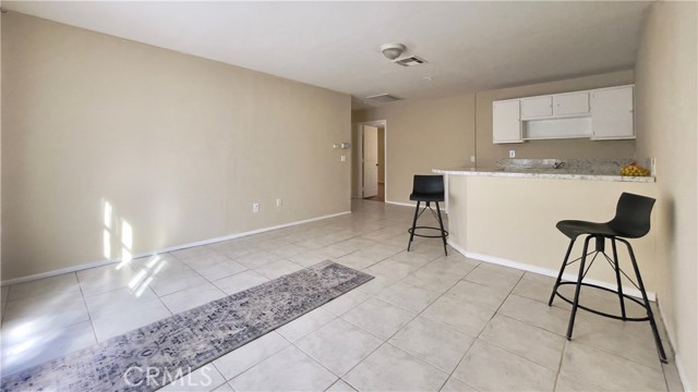 Unit 2 • 2 Bed, 1 Bath