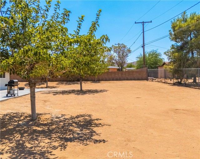 Detail Gallery Image 50 of 50 For 7430 Alaba Ave, Yucca Valley,  CA 92284 - 3 Beds | 2 Baths