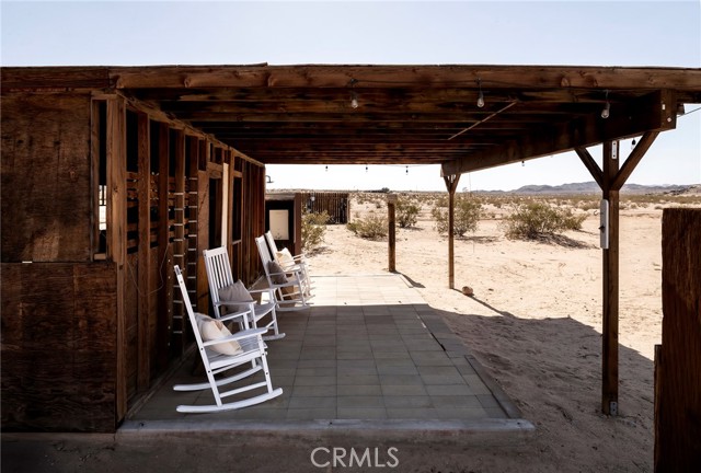 Detail Gallery Image 57 of 72 For 80322 Mesa Dr, Twentynine Palms,  CA 92277 - 3 Beds | 2 Baths