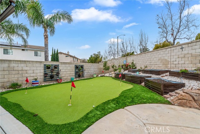 Detail Gallery Image 49 of 54 For 15532 Skylark Ave, Fontana,  CA 92336 - 4 Beds | 2/1 Baths