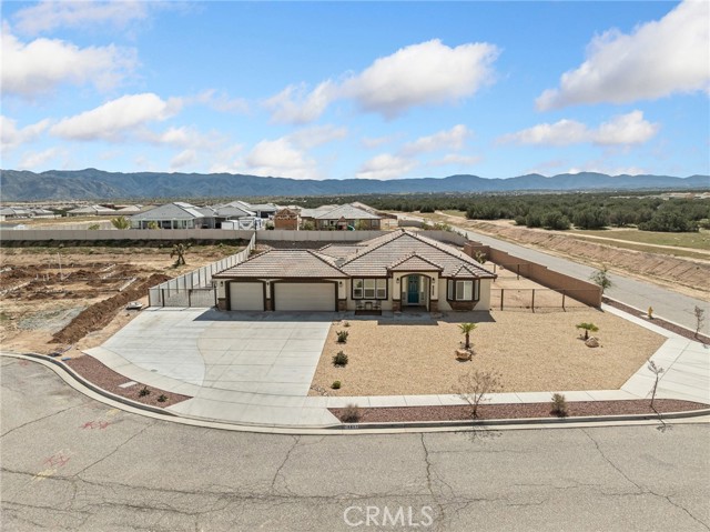 Detail Gallery Image 44 of 50 For 16917 Mora Ct, Hesperia,  CA 92345 - 4 Beds | 3/1 Baths