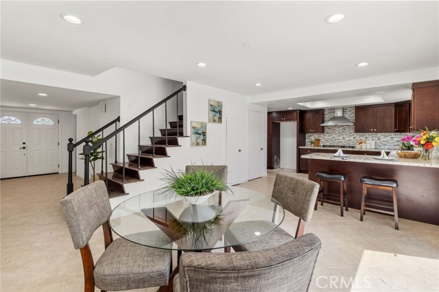 28727 King Arthur Court, Rancho Palos Verdes, California 90275, 4 Bedrooms Bedrooms, ,1 BathroomBathrooms,Residential,Sold,King Arthur,SB22147823