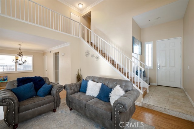 Detail Gallery Image 7 of 29 For 11432 Sheffield Rd, Fontana,  CA 92337 - 3 Beds | 2/1 Baths