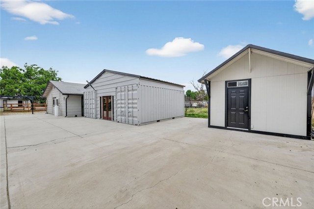 Detail Gallery Image 34 of 36 For 4707 Berkley, Hemet,  CA 92544 - 3 Beds | 1 Baths