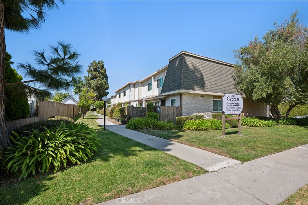 25205 Cypress Street #3