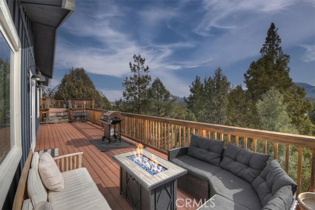 Detail Gallery Image 51 of 73 For 1051 Mound, Big Bear City,  CA 92314 - 4 Beds | 5 Baths