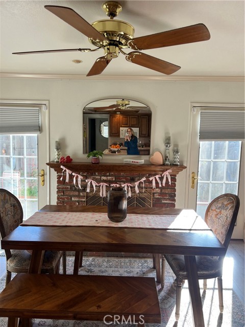 Detail Gallery Image 8 of 35 For 1341 E Meda, Glendora,  CA 91741 - 4 Beds | 3 Baths