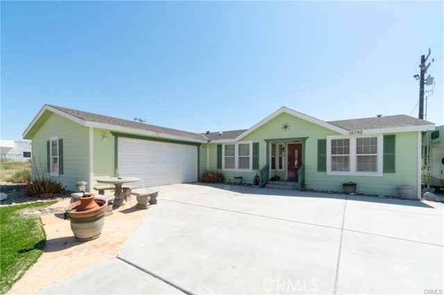 Detail Gallery Image 5 of 14 For 15792 N Crystal Springs Dr, Palm Springs,  CA 92262 - 2 Beds | 2 Baths