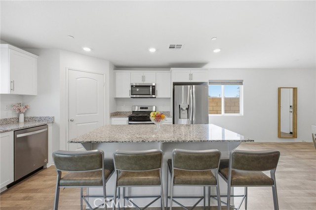 Detail Gallery Image 18 of 72 For 14094 Cordelia, Moreno Valley,  CA 92555 - 4 Beds | 2/1 Baths