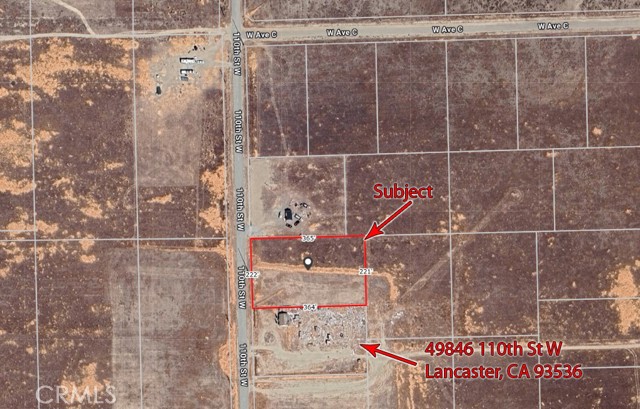 Image 37 of 39 For 49858 110th Street