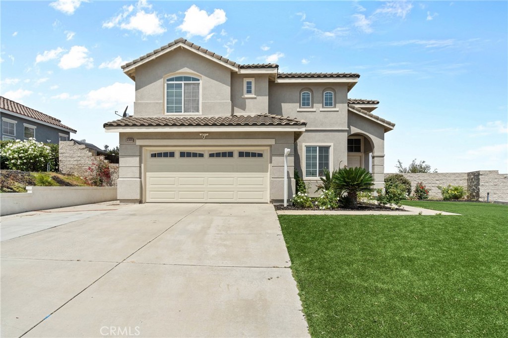 8309 Clover Creek Road