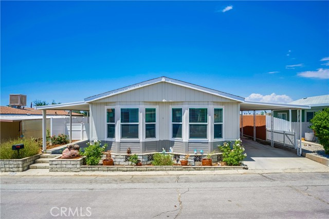 Detail Gallery Image 1 of 1 For 10320 Calimesa Bld #215,  Calimesa,  CA 92320 - 2 Beds | 2 Baths