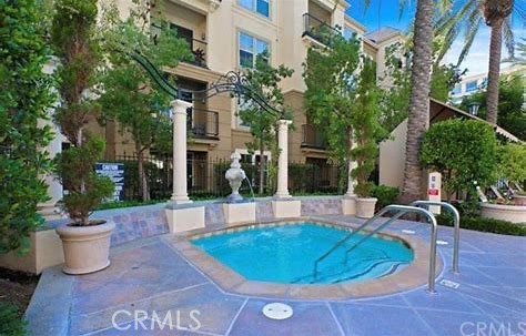 Detail Gallery Image 19 of 25 For 2125 Watermarke, Irvine,  CA 92612 - 1 Beds | 1 Baths