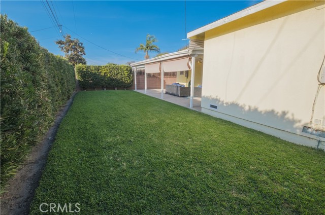 Detail Gallery Image 29 of 30 For 5813 Fanwood Ave, Lakewood,  CA 90713 - 3 Beds | 2 Baths