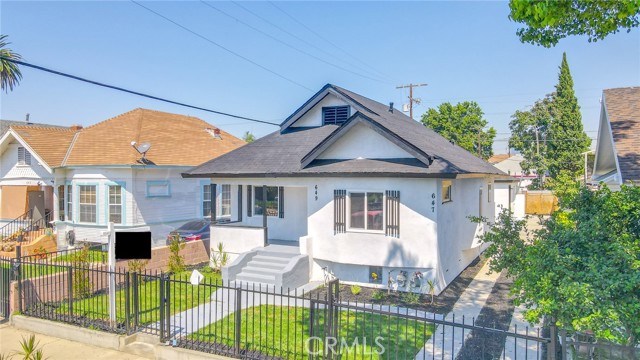 Image 3 for 647 E 38Th St, Los Angeles, CA 90011