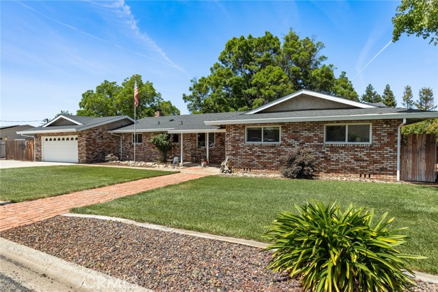 Detail Gallery Image 21 of 39 For 63 Our Way, Chico,  CA 95973 - 3 Beds | 2/1 Baths