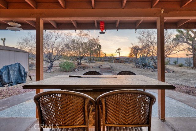 Detail Gallery Image 25 of 40 For 6748 San Angelo, Joshua Tree,  CA 92252 - 3 Beds | 2/1 Baths