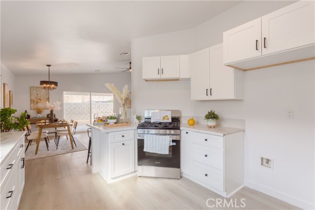 15781 Coral, Palm Springs, CA 92262