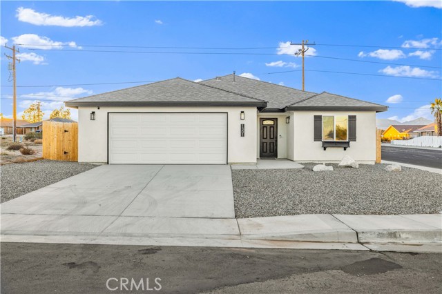Detail Gallery Image 1 of 1 For 1301 S Mayo St, Ridgecrest,  CA 93555 - 4 Beds | 2 Baths