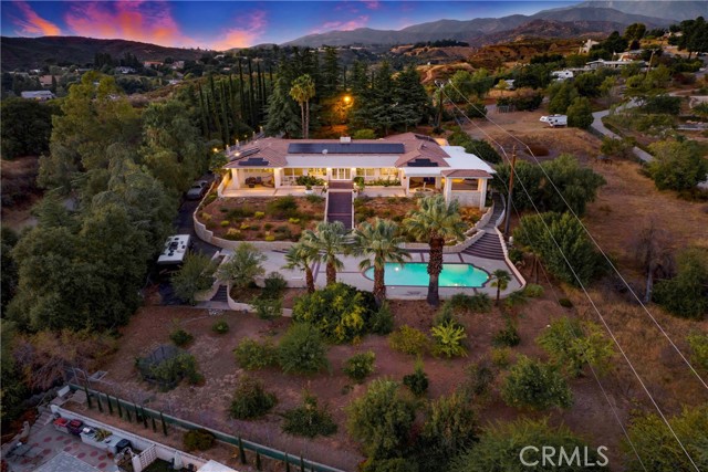 Image 44 of 47 For 8800 Avenida Miravilla