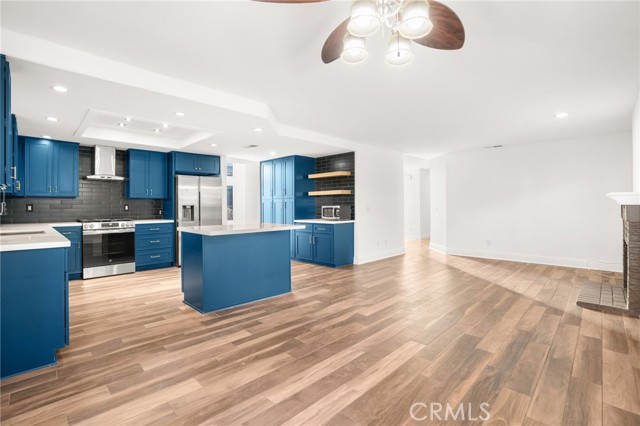 Detail Gallery Image 34 of 70 For 40132 White Leaf Ln, Murrieta,  CA 92562 - 5 Beds | 3 Baths