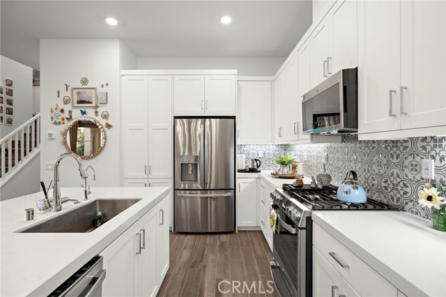 Detail Gallery Image 6 of 29 For 756 Sunrise Rd, Rancho Mission Viejo,  CA 92694 - 3 Beds | 3 Baths