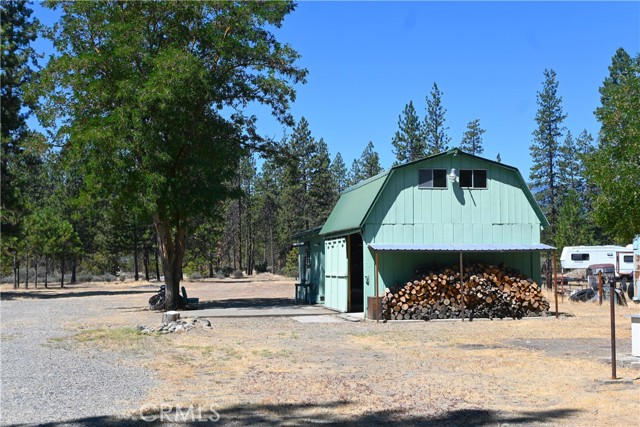 Detail Gallery Image 55 of 58 For 5409 N State Highway 3, Etna,  CA 96027 - 4 Beds | 2/1 Baths