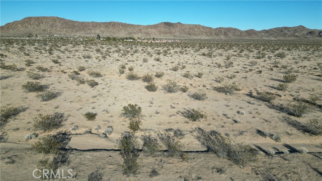 0 Sun Kist Drive, Joshua Tree, California 92252, ,Land,For Sale,0 Sun Kist Drive,CRSB24059468