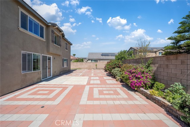 Detail Gallery Image 41 of 43 For 7903 Burrington St, Corona,  CA 92880 - 5 Beds | 3 Baths