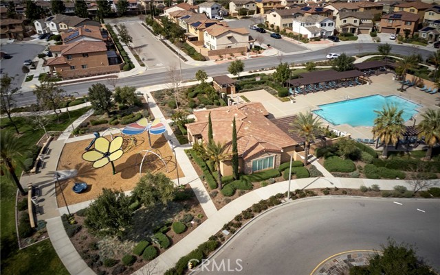 Detail Gallery Image 49 of 49 For 16782 Buttonwood, Fontana,  CA 92336 - 4 Beds | 3 Baths