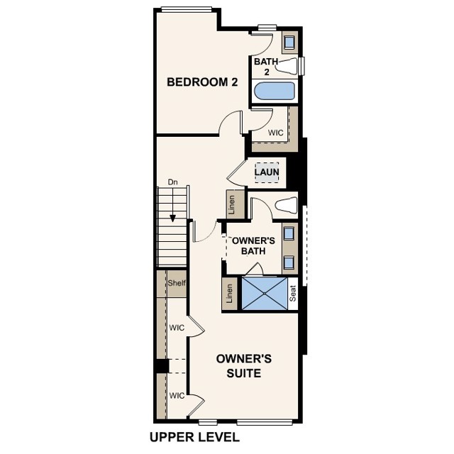 Detail Gallery Image 4 of 4 For 4005 Valley Oak Ln #C,  El Monte,  CA 91733 - 3 Beds | 3 Baths