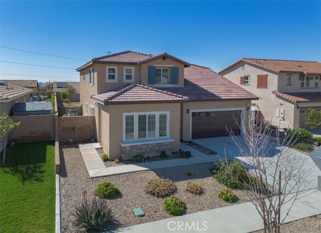 Front Image Thumbnail for CRIV26041812