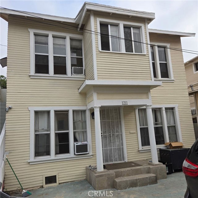 Detail Gallery Image 3 of 10 For 1211 Elden Ave., Los Angeles,  CA 90006 - – Beds | – Baths