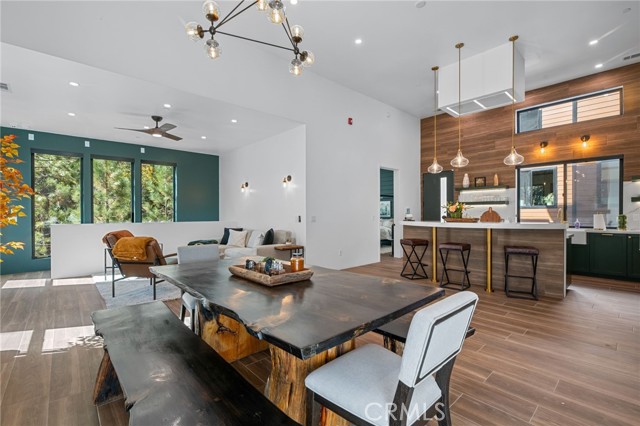 807 Cameron Drive, Big Bear Lake, CA 92315