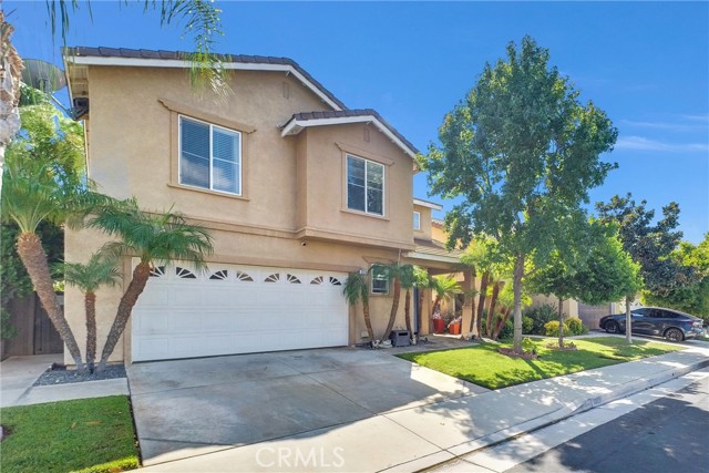 Detail Gallery Image 2 of 32 For 1328 Flamingo Dr, Corona,  CA 92879 - 4 Beds | 2/1 Baths