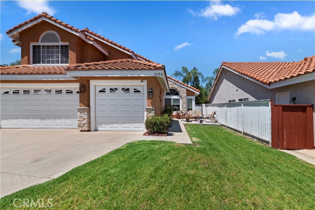 Image 2 for 2154 Valor Circle, Corona, CA 92882