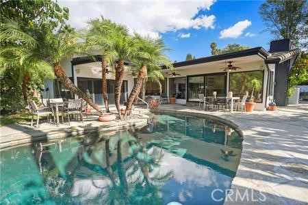 Detail Gallery Image 45 of 57 For 10356 Claire Ave, Porter Ranch,  CA 91326 - 5 Beds | 4 Baths