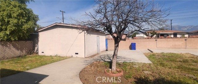 Detail Gallery Image 13 of 13 For 5420 Fauna St, Montclair,  CA 91763 - 3 Beds | 2 Baths