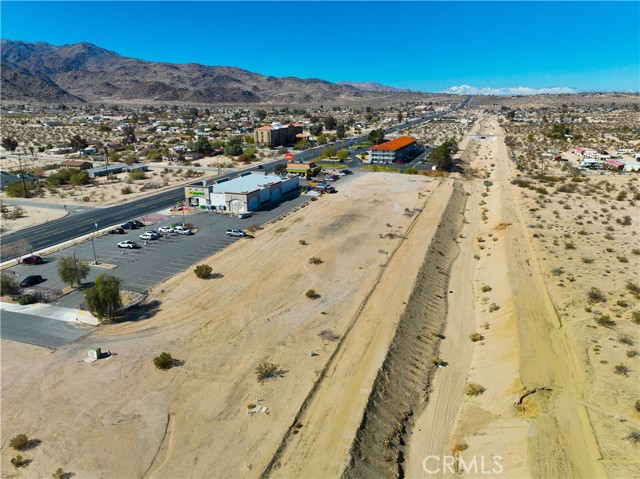 0 Star Dune, Twentynine Palms, California 92277, ,Land,For Sale,0 Star Dune,CREV23038415