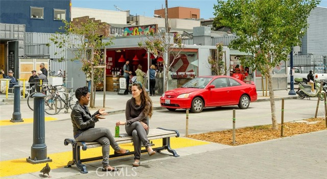 Detail Gallery Image 44 of 75 For 150 Van Ness Ave #0202,  San Francisco,  CA 94102 - 2 Beds | 2 Baths