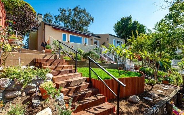 Detail Gallery Image 55 of 58 For 1404 Corona Dr, Glendale,  CA 91205 - 4 Beds | 2/1 Baths