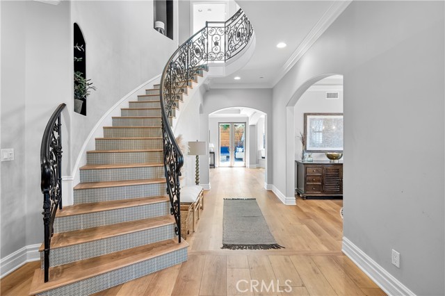 2210 Robinson Street, Redondo Beach, California 90278, 5 Bedrooms Bedrooms, ,4 BathroomsBathrooms,Residential,Sold,Robinson Street,SB22055222