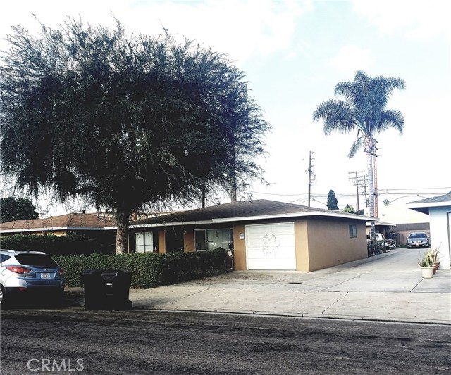 14147 Broadway, Whittier, CA 90604