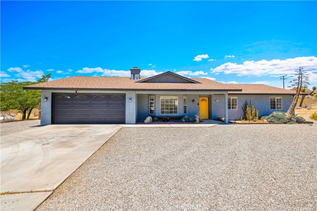63372 Quail Springs Road