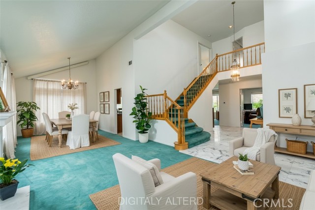 Detail Gallery Image 6 of 49 For 21714 Agajanian Ln, Saugus,  CA 91350 - 4 Beds | 3 Baths