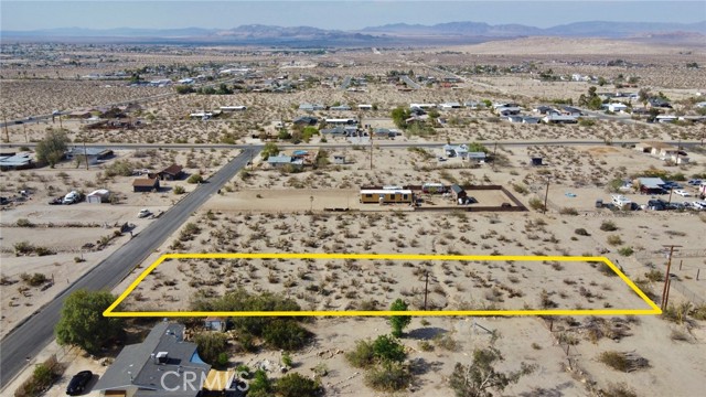 Detail Gallery Image 20 of 24 For 7401 N Star Ave, Twentynine Palms,  CA 92277 - – Beds | – Baths