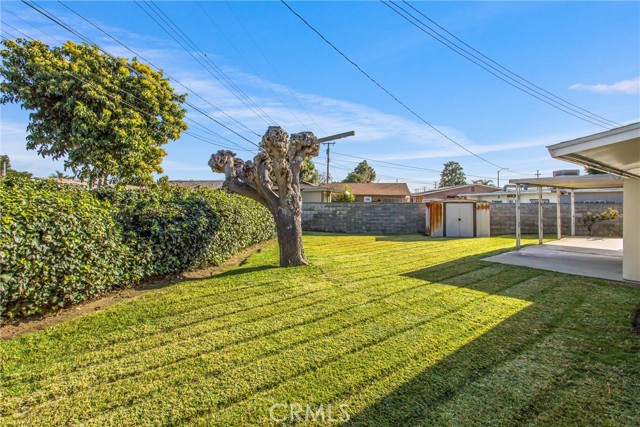 Detail Gallery Image 26 of 29 For 13205 Benson Ave, Chino,  CA 91710 - 4 Beds | 2 Baths