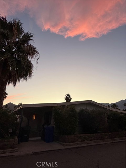 Detail Gallery Image 45 of 50 For 81 Calle Del Espacio, Palm Springs,  CA 92264 - 2 Beds | 2 Baths