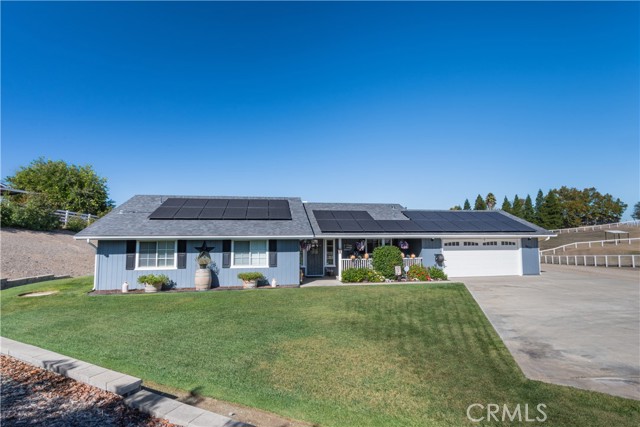 Detail Gallery Image 2 of 25 For 8425 Settlers Pl, Paso Robles,  CA 93446 - 3 Beds | 2 Baths